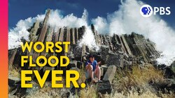 The Unbelievable Story of Earth’s Most Epic Flood Instructional Video