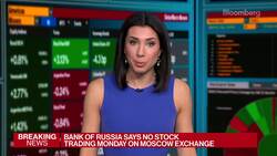 First Look With Surveillance: More Sanctions, Fallout News Clip