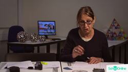 GCSE Secondary Maths Age 13-17 - Number: Conversion Gallons/Litres - Explained Instructional Video