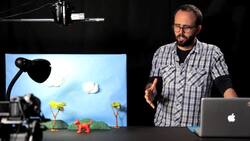 How to Do Stop Motion Animation with Joe Vena Instructional Video