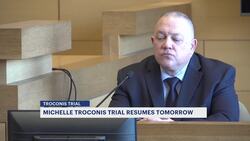 Troconis trial: Michelle Troconis trial resumes on Tuesday News Clip
