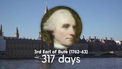 Liz Truss becomes shortest serving prime minister in British history News Clip