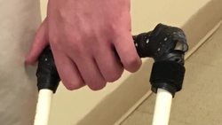 New tech helps handlers better monitor health of guide dogs- NSF Science Now 39 Instructional Video