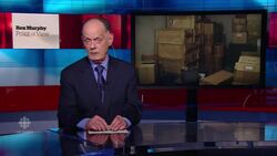 Rex Murphy | B.C.'s weird election News Clip