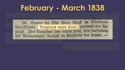 Music History - Clara Schumann Instructional Video