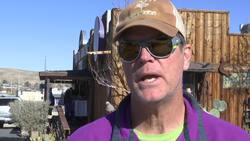 Volunteers maintain national parks amid shutdown Instructional Video