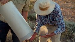 Bushwhacked! - Series 3 - Episode 7 (Inland Taipan) Instructional Video