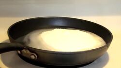 How to Make Sugar Glass Instructional Video