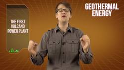 The First Volcano Power Plant! Instructional Video