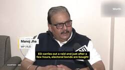 Airtel, Aditya Birla Group, Keventer: Companies With Biggest Donations To Political Parties As Electoral Bonds News Clip