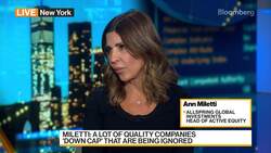 Allspring Global Investments on Global Markets News Clip