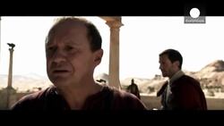 ‘Risen’: Joseph Fiennes stars in biblical drama News Clip