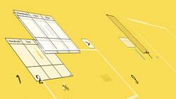 Comparing and Ordering Numbers up to 1000 Using Place Value Grids Instructional Video