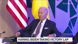 Melinda Haring on Biden's NATO Trip News Clip