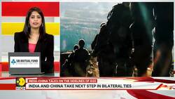 Border Disengagement, Direct Flights: Roadmap For India-China Ties News Clip