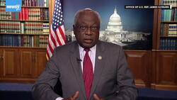 Joe Biden Gets Coveted Endorsement From Rep. James Clyburn News Clip