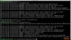 Learning Splunk - Splunk Configuration Files Instructional Video