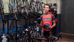 How to Pick Bike Riding Shoes Instructional Video