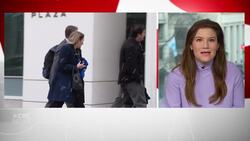 Trump at centre of turmoil over Stone case News Clip