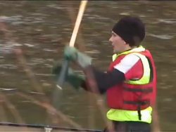 Skin, Skeletal, and Muscular Systems: Muscles in the Body Instructional Video