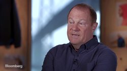 Gap Might Have to Raise Prices Due to Tariffs, CEO Says News Clip