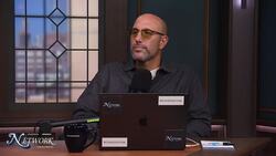 Oz Pearlman guesses Rich Kleiman's childhood crush Instructional Video