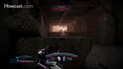 Mass Effect 3 Walkthrough Part 39 - Tuchanka - Rescue Turian Survivors Instructional Video