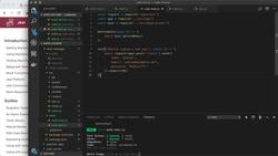 Jest Setup and Teardown Instructional Video