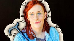 torrin a. greathouse reads "Poem Where Every Bird Is a Drone" by Tarik Dobbs Instructional Video