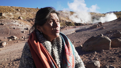 Will green technology kill Chile's deserts? Instructional Video