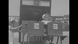 Cape May, NJ baby parade News Clip