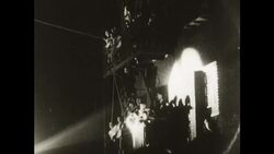 Scenes of Chinatown, 1940s Stock Footage