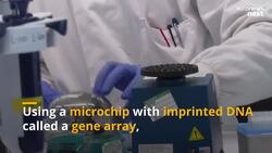 UK launches largest ever healthcare study involving 5 million people to improve disease prevention News Clip