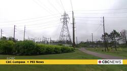 Maritime Electric pleading its case for increased power generation and higher rates News Clip