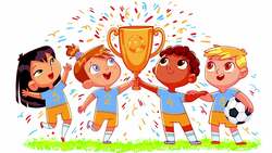 Social Emotional Learning My Well Being Teamwork V1-0002 Instructional Video