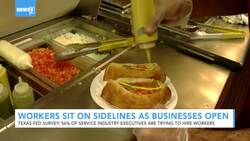 More States Offering Return-To-Work Incentives To Help Fill Jobs News Clip