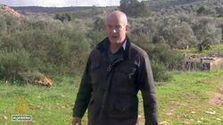 Illegal settlement expansion: Israeli army says it is necessary for security News Clip