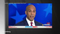 Sen. Warren Says She's 'Tired of Freeloading Billionaires' News Clip