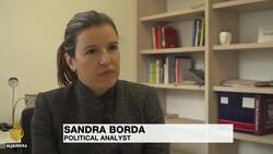 Colombia set for largest national strike in years News Clip