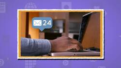 I WONDER - What Is The Internet Used For? Instructional Video