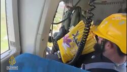 Recovery under way in Sri Lanka after floods kill over 390 and hundreds missing News Clip