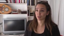 CLEAN : Human rights activists criticise visit of Egypt's al-Sissi to France News Clip