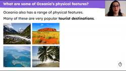 Tourism: Oceania Instructional Video
