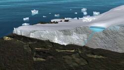 NASA | Earth Science Week: Melting Ice, Rising Seas Instructional Video