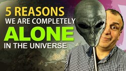 Are We Alone in the Universe? A Scientific Case for Yes Instructional Video