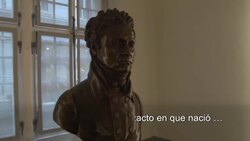 CLEAN : Reabren casa de Beethoven de Bonn por 250 aniversario del compositor News Clip