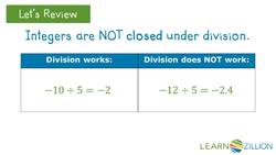 Understanding Closed Operations for Polynomials Instructional Video