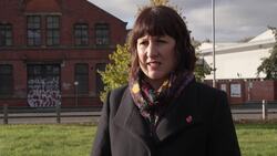 Shadow Chancellor brands Sunak too weak to sack Braverman News Clip