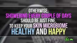 From Showers to Sleep: Science Hacks for Your Everyday Life Instructional Video