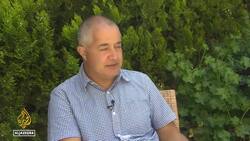 Illegal settlement expansion: Israeli government approves new projects News Clip